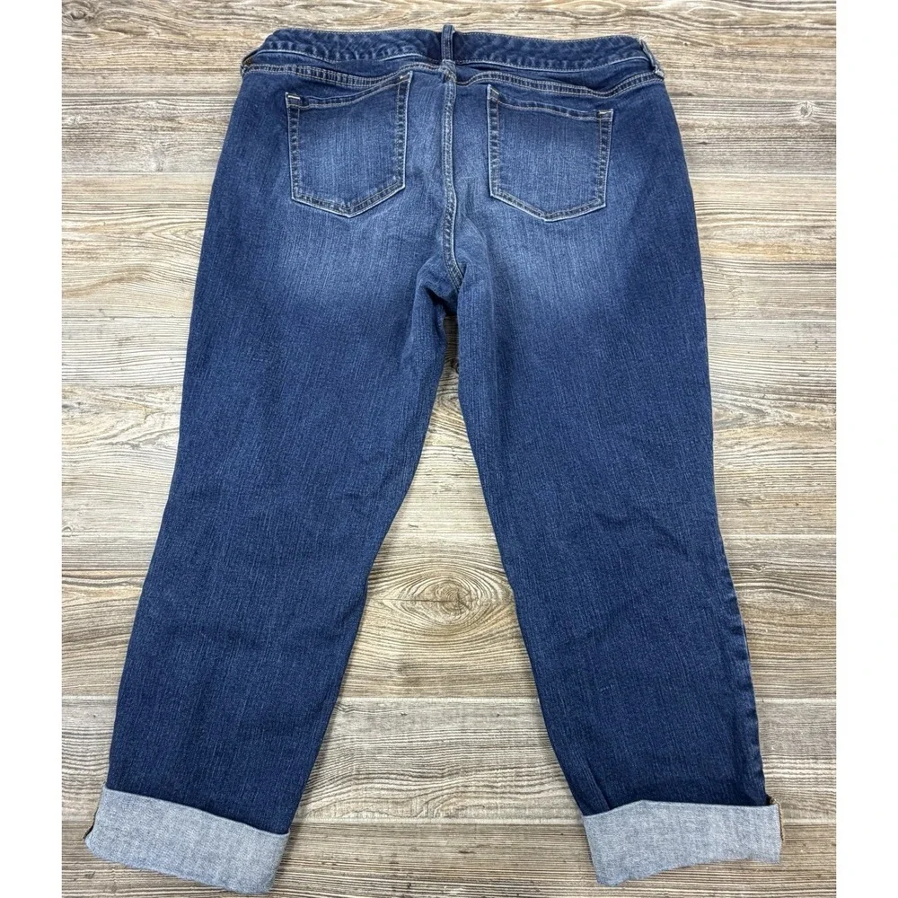 torrid boyfriend straight